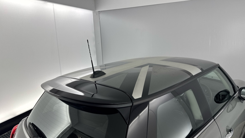 MINI Hatchback 2.0 Cooper S Classic II 3dr Petrol Hatchback